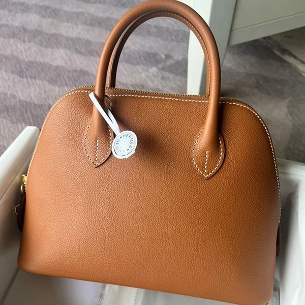 即納でお届けエルメス ボリード1923 スーパーコピー 25cm 各カラー h1923