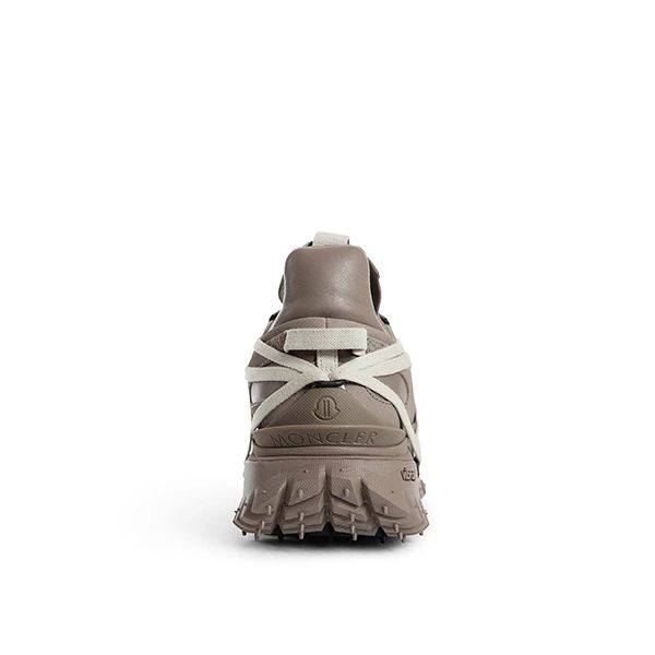 [優良店]【リックオウエンス モンクレール コピー】Trailgrip スニーカー 人気コラボ rc02153
