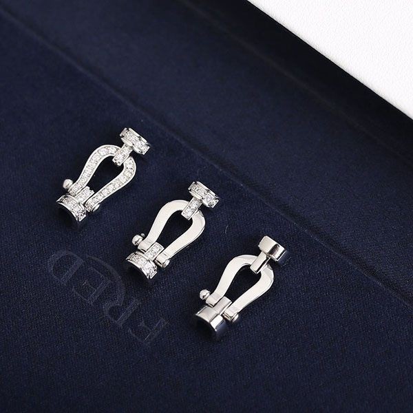 フレッド n級品 ミニフォース 10 ステンレススチール wd25021402