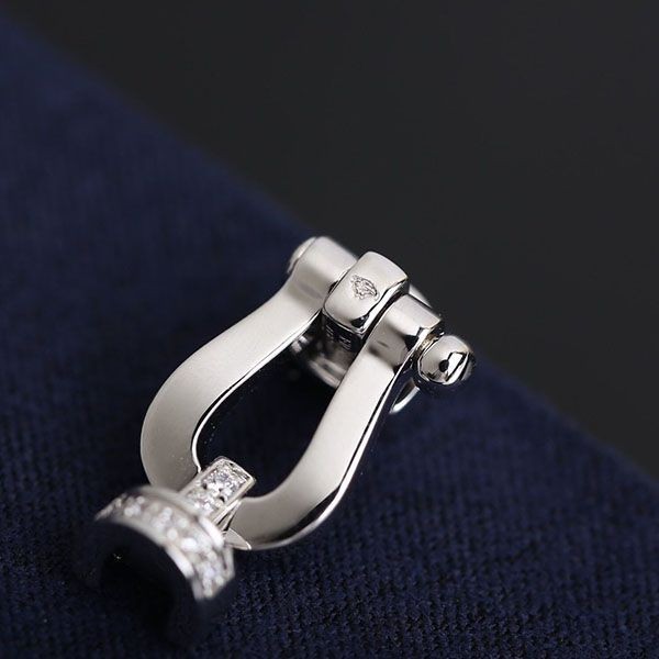 フレッド n級品 ミニフォース 10 ステンレススチール wd25021402