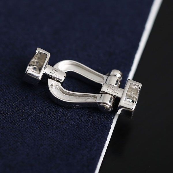 フレッド n級品 ミニフォース 10 ステンレススチール wd25021402