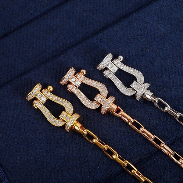 フレッド コピー フォース10ブレスレット wd25021406