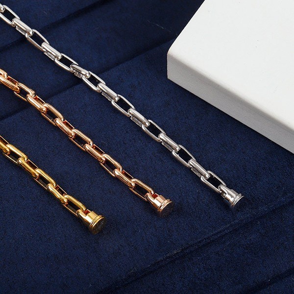 フレッド コピー フォース10ブレスレット wd25021406