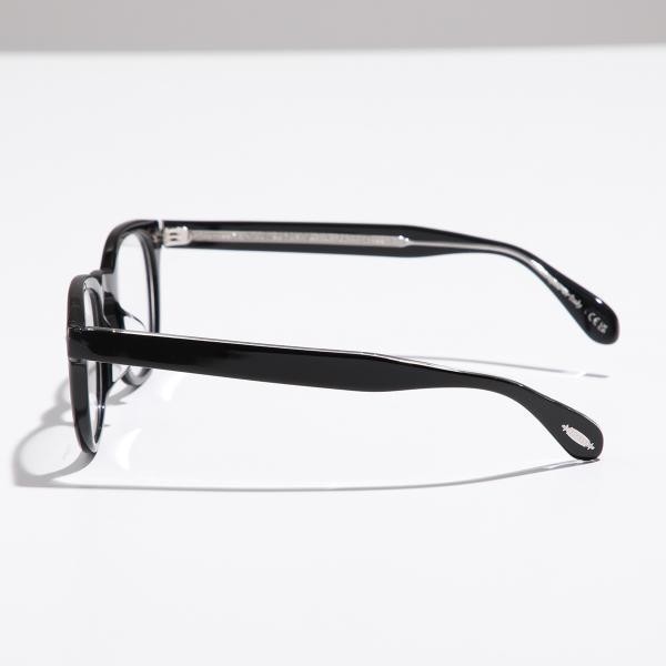 OLIVER PEOPLES 偽物 メガネ Sheldrake Low Bridge Fit 0OV5036A