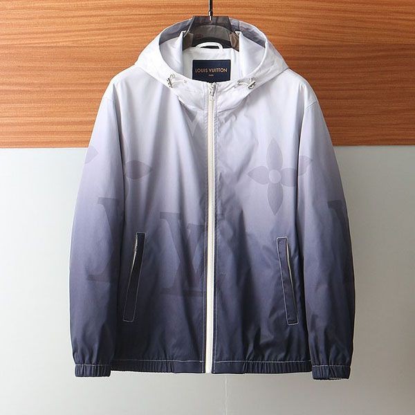 ルイヴィトン ブルゾン スーパーコピー w25022202