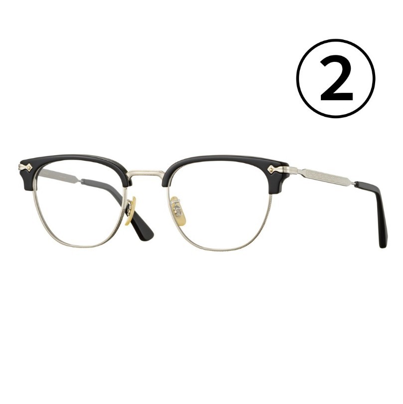 アイヴァン偽物 定番メガネ ★注目商品★ Draper 6色 25022404