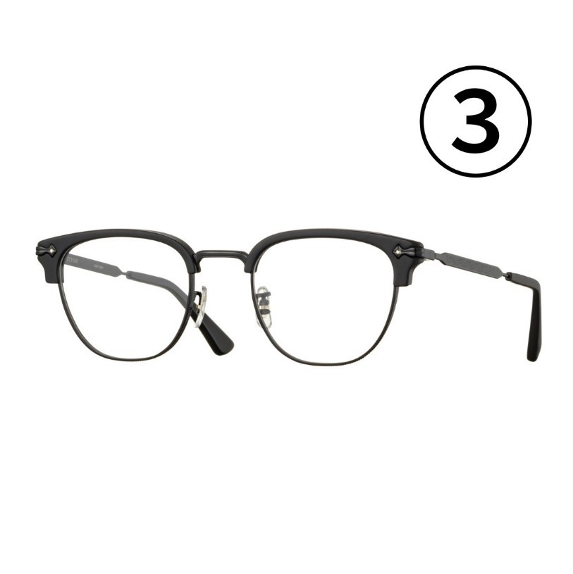 アイヴァン偽物 定番メガネ ★注目商品★ Draper 6色 25022404