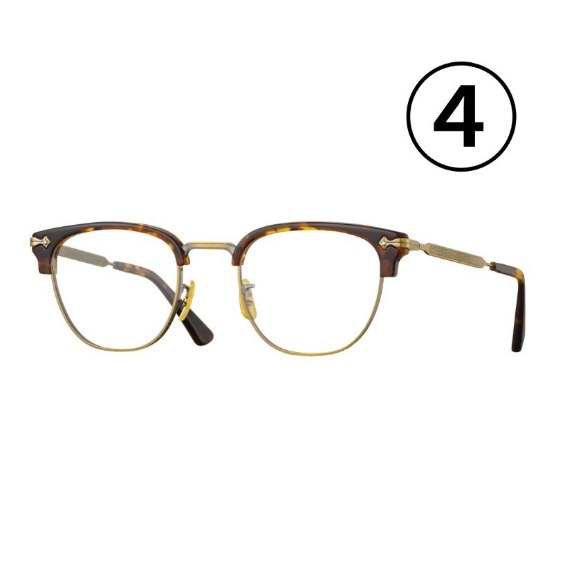 アイヴァン偽物 定番メガネ ★注目商品★ Draper 6色 25022404