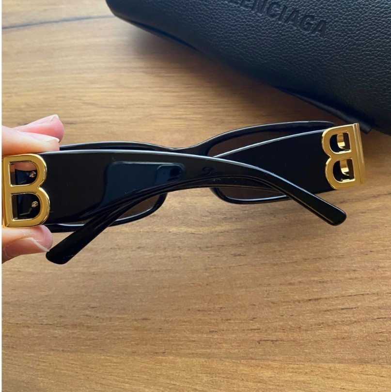 人気 バレンシアガ スーパーコピー サングラス Dynasty 25022408