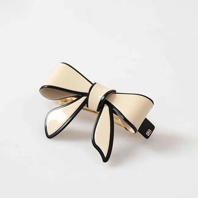 アレクサンドルドゥパリ バレッタ コピー TENDERLY BARRETTE AQCH-12690-03