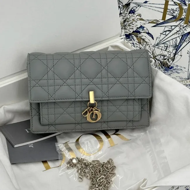 ディオール デイリーチェーンポーチ S0937ONMJ_M900