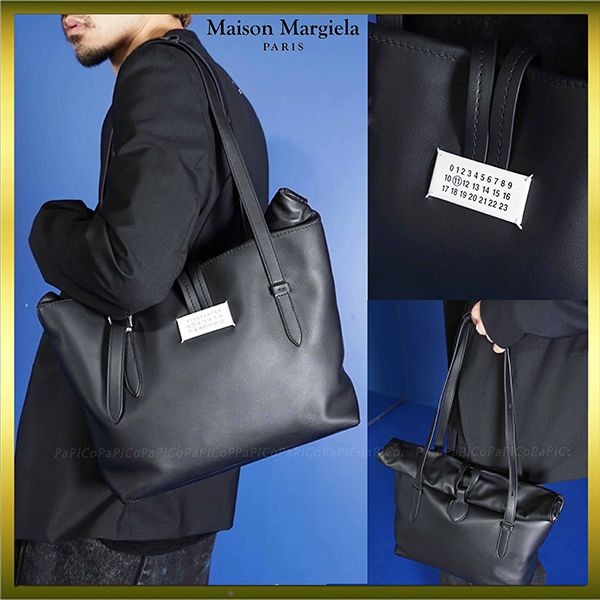 マルジェラ 5AC ホーボーバッグ スーパーコピー mm0206