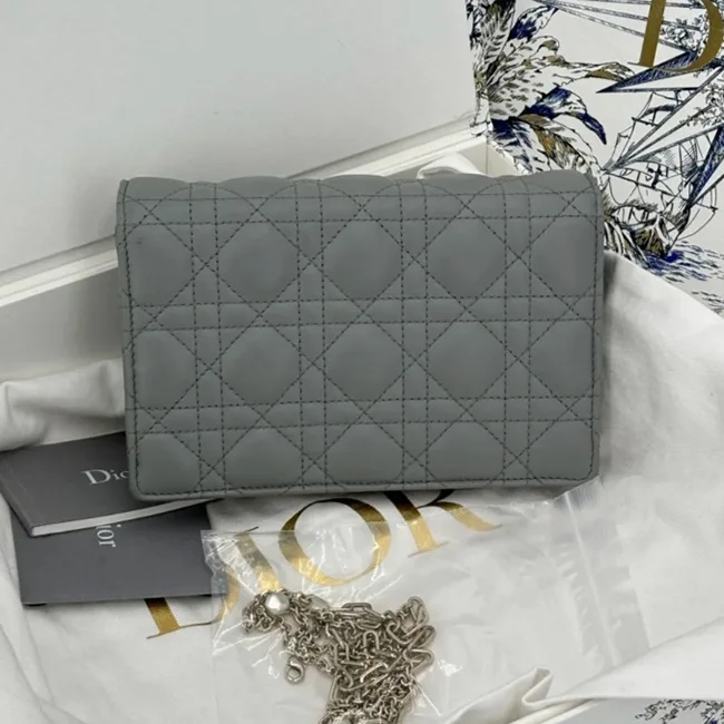 ディオール デイリーチェーンポーチ S0937ONMJ_M900