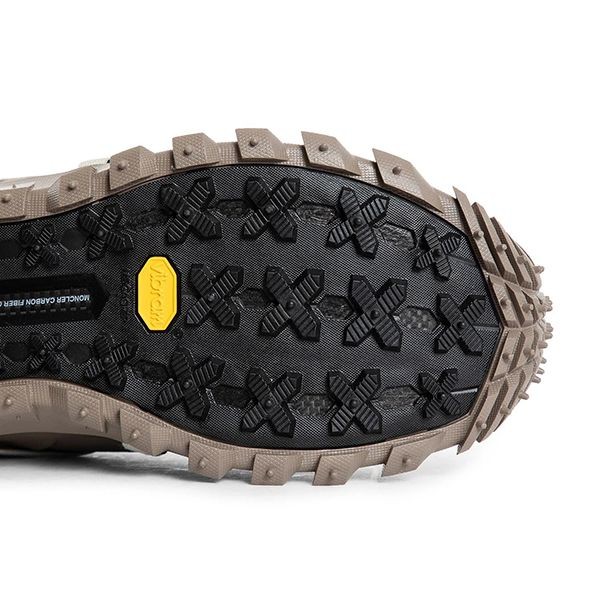 [優良店]【リックオウエンス モンクレール コピー】Trailgrip スニーカー 人気コラボ rc02153