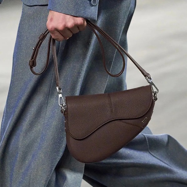 ディオール Saddle バッグ ミニ スーパーコピー 3色 2ADCA543KEN_H720