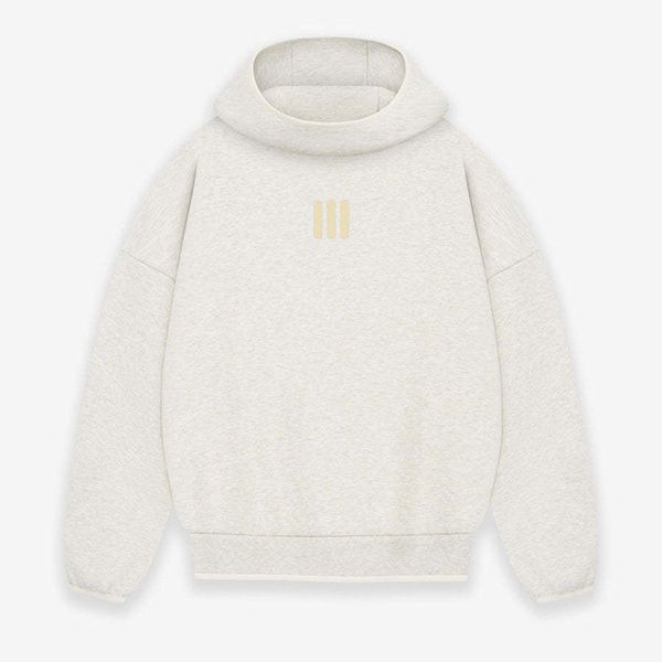 上下セット【FOG アディダス 偽物】ヘビーフリース フーディー＆パンツ fog0219