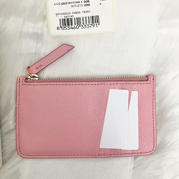 メゾンマルジェラ 偽物 ステッチカード&コインケース 3色 5111444