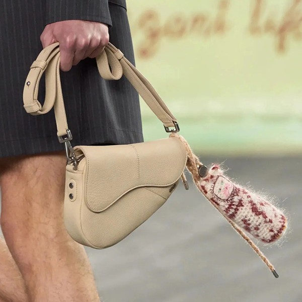 ディオール Saddle バッグ ミニ スーパーコピー 3色 2ADCA543KEN_H720