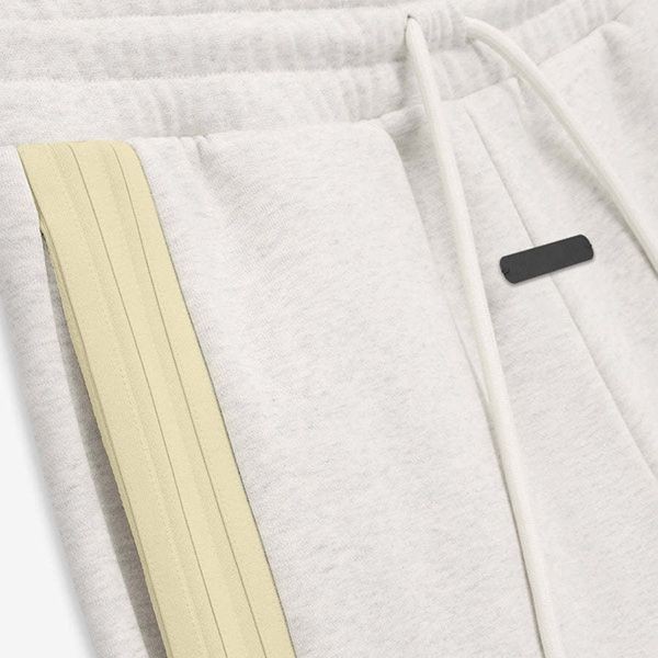 上下セット【FOG アディダス 偽物】ヘビーフリース フーディー＆パンツ fog0219