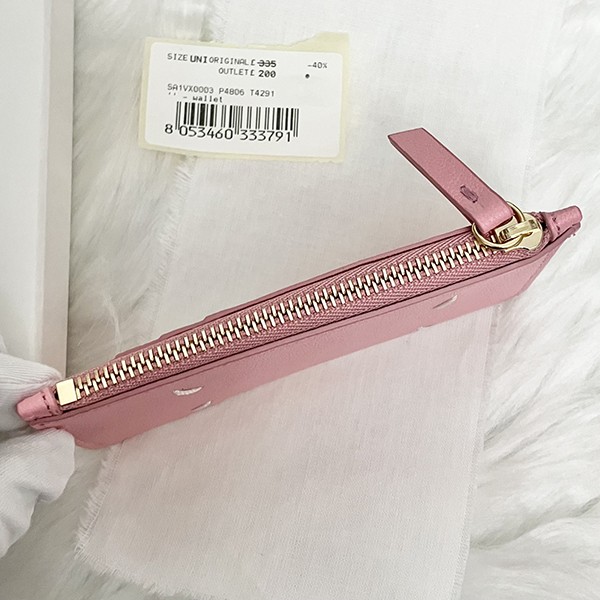 メゾンマルジェラ 偽物 ステッチカード&コインケース 3色 5111444