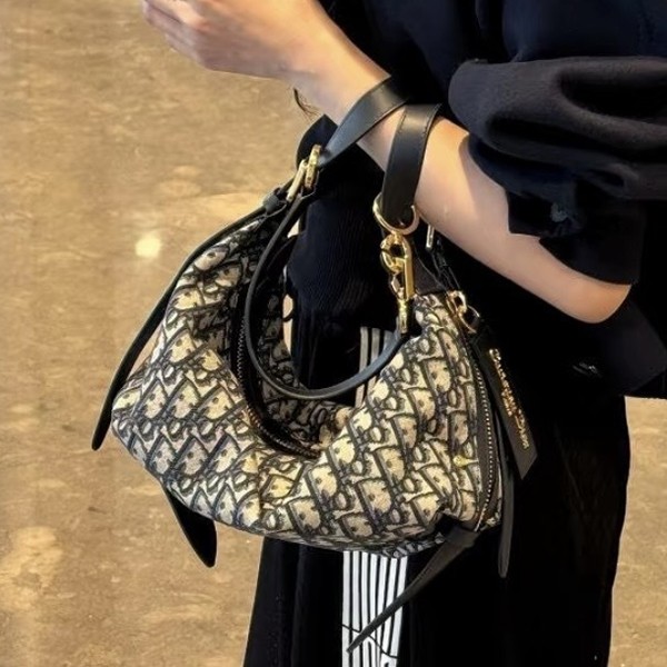 ディオール D-Journey バッグ コピー スモール M2416UTZQ_M928