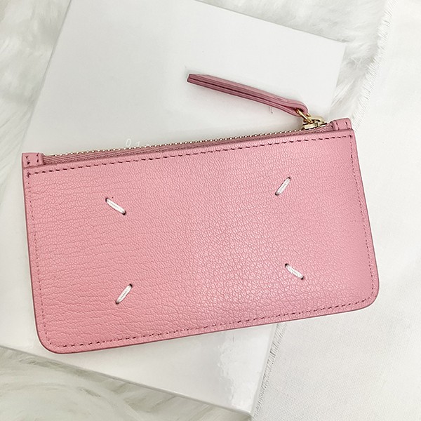 メゾンマルジェラ 偽物 ステッチカード&コインケース 3色 5111444