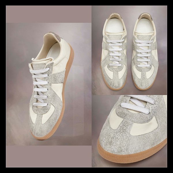 即日発送サービスメゾン マルジェラ レプリカ メンズシューズ 偽物 S57WS0513P8170HA839