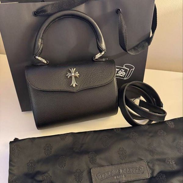 コピー品クロムハーツ ショルダーバッグ トートバッグ スーパーコピー ch253313