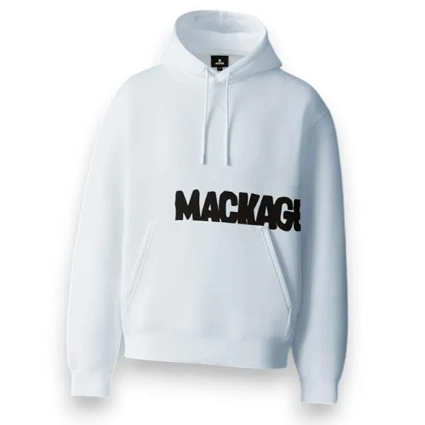 一目惚れアイテムマッカージュ 偽物 KRYSTIAN-PR ダブルフェイスパーカー 2色 mk775148