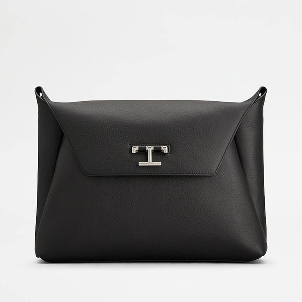 ユニークなデザイントッズ 偽物 レザードキュメントホルダーポーチ XBMTBTN0300U9JB999