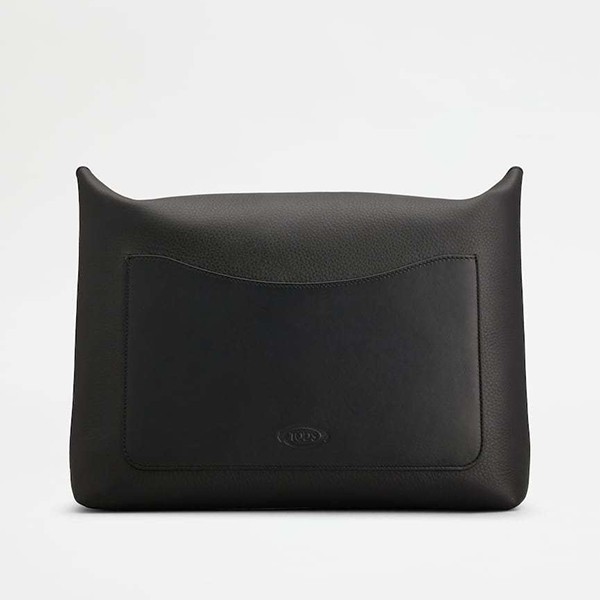 ユニークなデザイントッズ 偽物 レザードキュメントホルダーポーチ XBMTBTN0300U9JB999