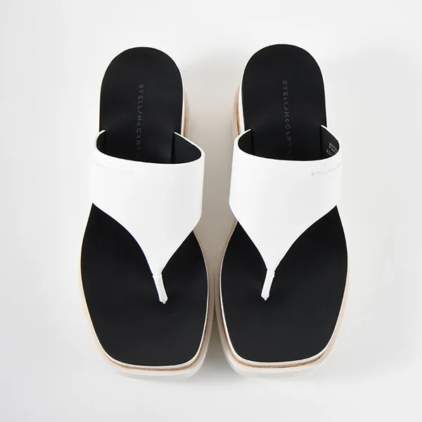 激安ステラマッカートニー コピー スニーク エリーゼ サンダル 3色 stl2221555