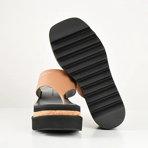 激安ステラマッカートニー コピー スニーク エリーゼ サンダル 3色 stl2221555