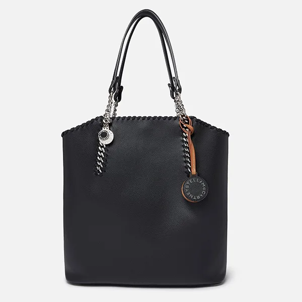 男女兼用ステラマッカートニー ファラベラ 偽物 Re-Edition トートバッグ stl253191