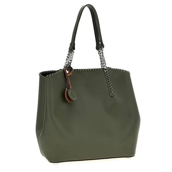 男女兼用ステラマッカートニー ファラベラ 偽物 Re-Edition トートバッグ stl253191