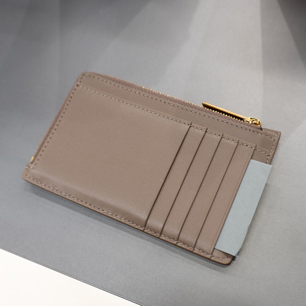 バレンシアガ 偽物 736734 ENVELOPE ロング コイン＆カードホルダー