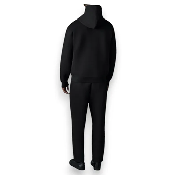 一目惚れアイテムマッカージュ 偽物 KRYSTIAN-PR ダブルフェイスパーカー 2色 mk775148