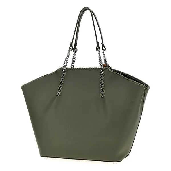 男女兼用ステラマッカートニー ファラベラ 偽物 Re-Edition トートバッグ stl253191