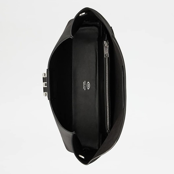 ユニークなデザイントッズ 偽物 レザードキュメントホルダーポーチ XBMTBTN0300U9JB999