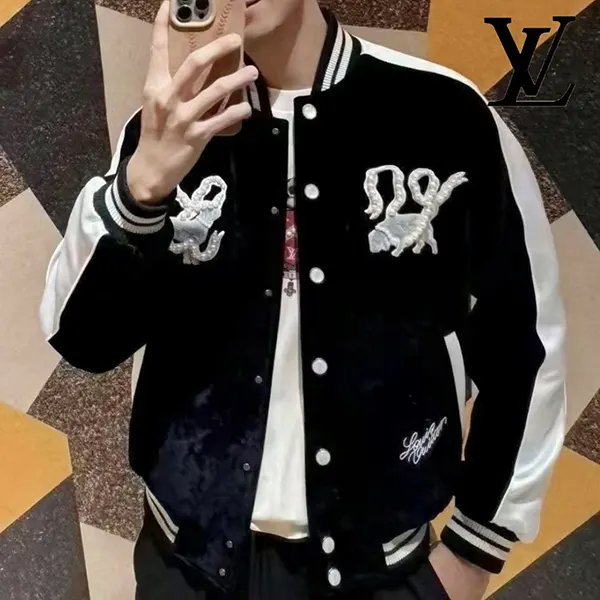 新作もセール価格！ルイヴィトン スーベニアジャケット コピー 1AGIMD