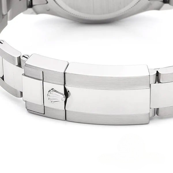 今注目アイテム！2023年新作 ロレックス コピー コスモグラフ デイトナ ホワイトゴールド スチール／ブライトブラック 126509