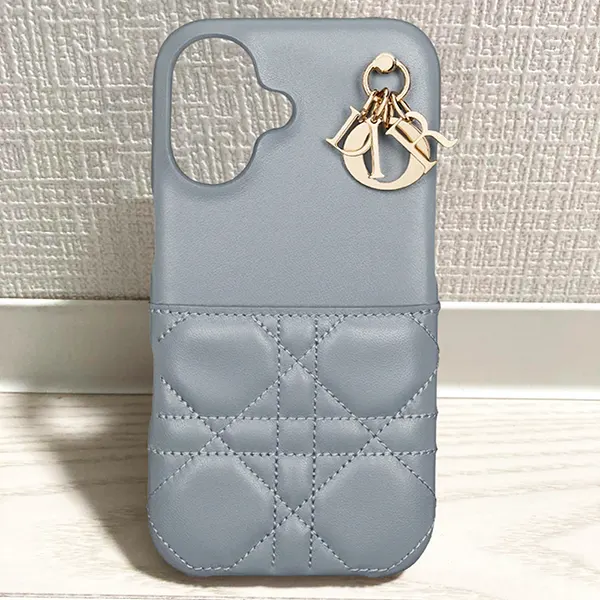 在庫ありディオール レディディオール n級品 iPhone16・１５ケース S6030ONMJ