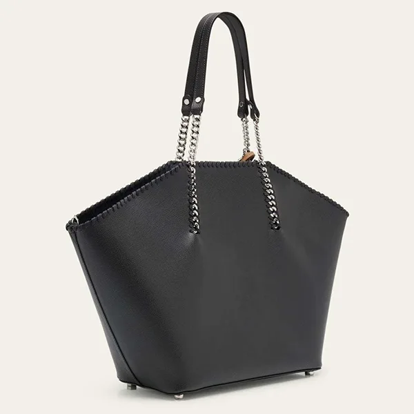 男女兼用ステラマッカートニー ファラベラ 偽物 Re-Edition トートバッグ stl253191