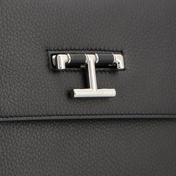 ユニークなデザイントッズ 偽物 レザードキュメントホルダーポーチ XBMTBTN0300U9JB999