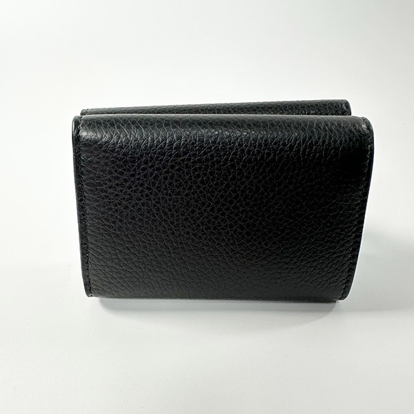 【国内即発】バレンシアガ ネオクラシック 三つ折り財布 コピー 64010715y011000