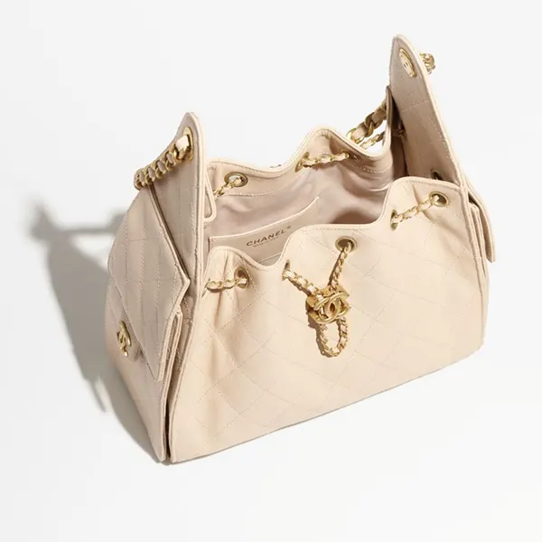 2025 大人気シャネル ホーボー バッグ スモール AS5293