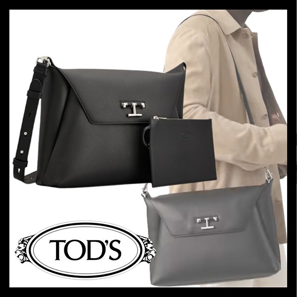 ユニークなデザイントッズ 偽物 レザードキュメントホルダーポーチ XBMTBTN0300U9JB999