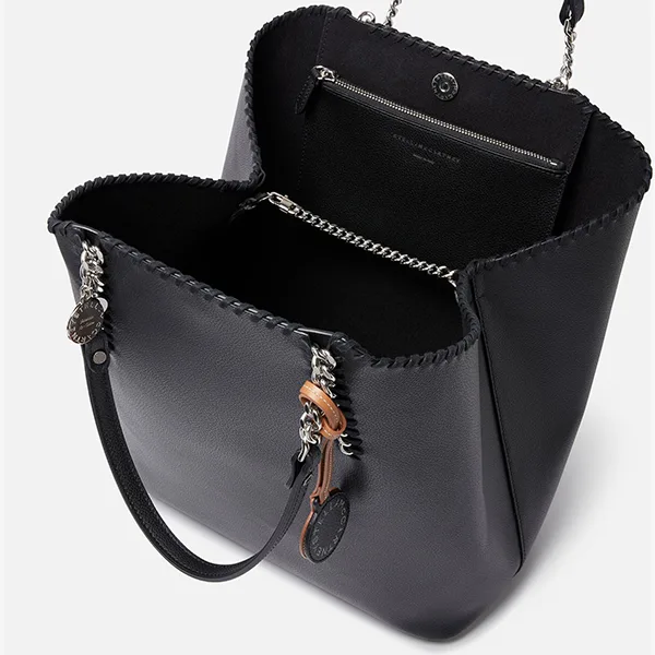 男女兼用ステラマッカートニー ファラベラ 偽物 Re-Edition トートバッグ stl253191