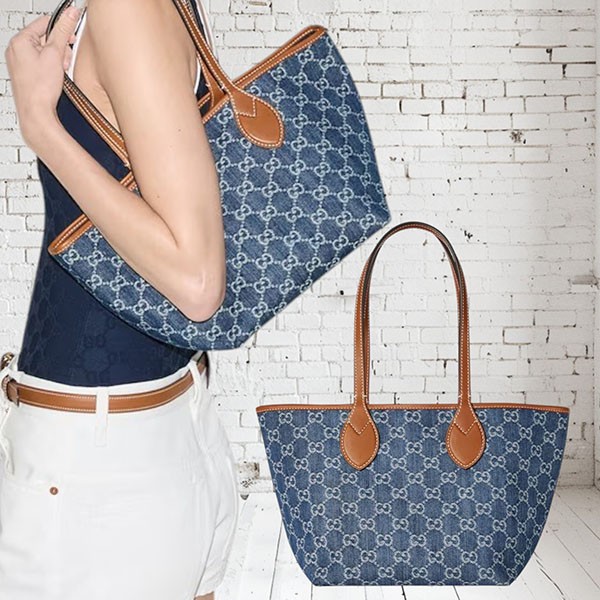 グッチ トーティッシマスモール トートバッグ コピー 820496 FAECC 4243