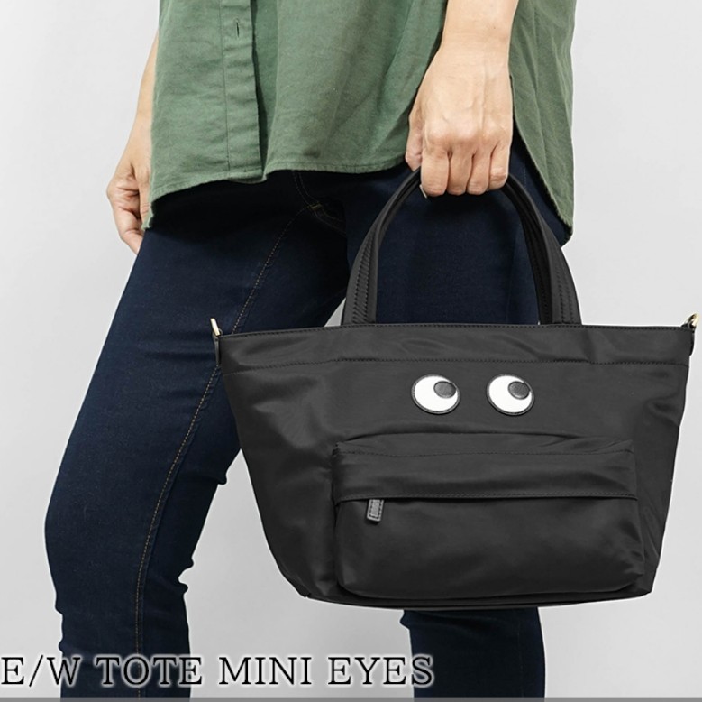 【新作】アニヤハインドマーチ 偽物 トートバッグ 25040901